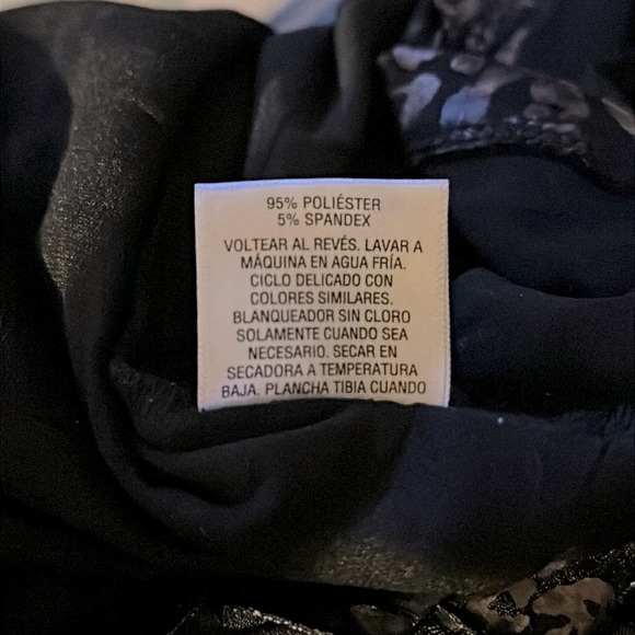 🔴 SALES 50% off JM collection/ blouse size M - Picture 14 of 14